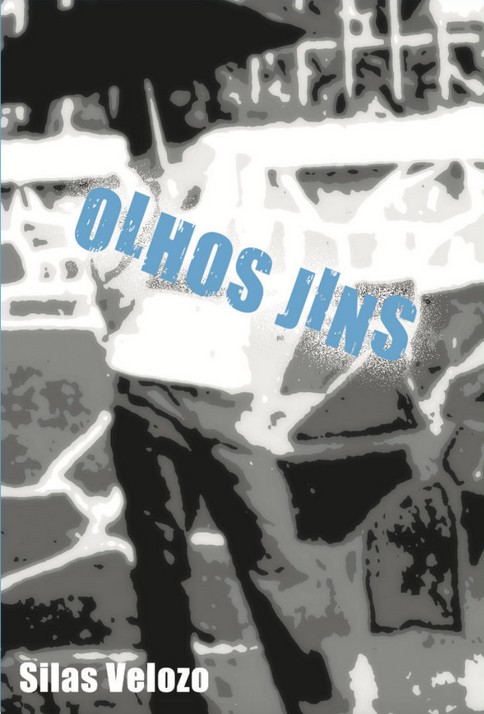 Livro - Olhos Jeans
